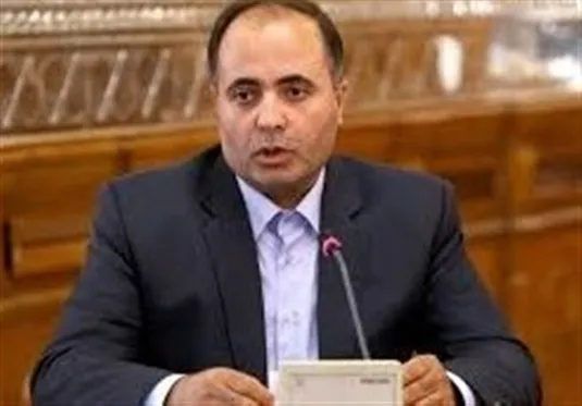 ثبت تراز مثبت ۳ میلیارد دلاری بخش کشاورزی در سال گذشته
