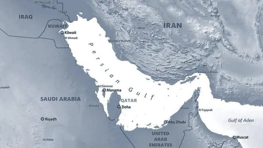 یک&zwnj;سوم تجارت دریایی نفت جهان زیر سیطره ایران