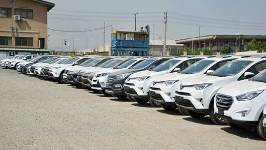 تمدید مهلت حساب وکالتی برای خودرو&zwnj;های وارداتی