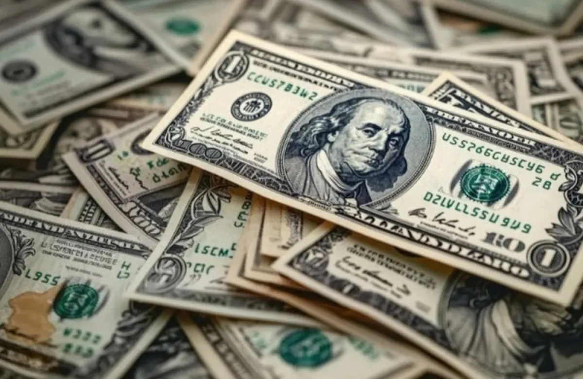 صندوق‌های سرمایه‌گذاری ارزی؛ گامی نو برای فعال‌سازی ارزهای راکد