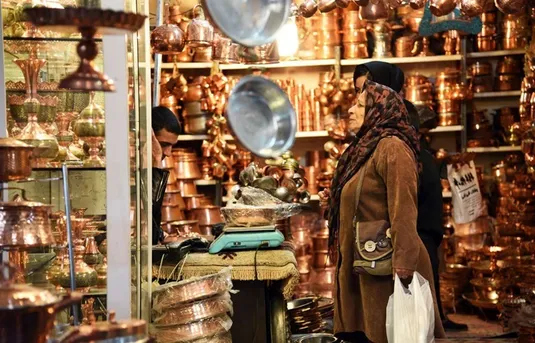 شاخص فضای کسب و کار در دولت سیزدهم بدتر شد/ &laquo;محدودیت اینترنت&raquo; عامل اصلی