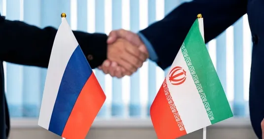 حذف دلار از مبادلات ایران و روسیه/ دلارزدایی عملیاتی می&zwnj;شود؟