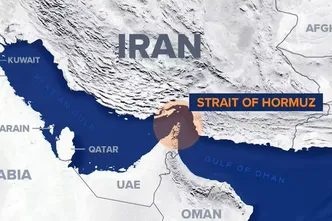 غرب در تله انرژی؛ هرمز بازارهای مالی را لرزاند