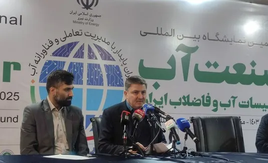 کسری ۱.۵ میلیارد مترمکعبی سدهای تهران