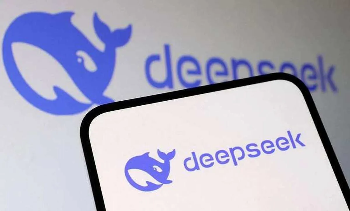 آموزش گام به گام هوش مصنوعی دیپ سیک + عکس و فیلم