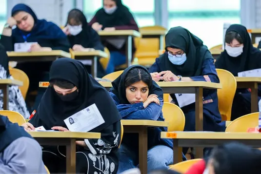 آخرین اخبار تاثیر معدل یازدهم در کنکور ۱۴۰۴