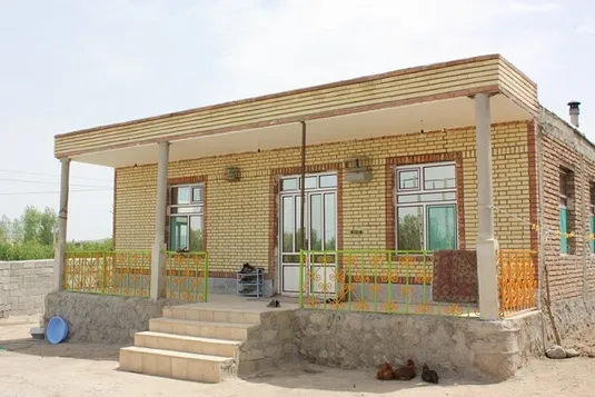 صدور ۴ میلیون سند برای خانه&zwnj;های روستایی