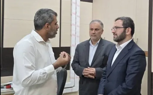 تاکید مدیرعامل بانک کشاورزی بر تسریع خدمت&zwnj;رسانی به مردم