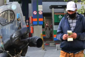ضرورت بازطراحی معماری انرژی؛ ناترازی بنزین با شوک قیمتی درمان نمی‌شود