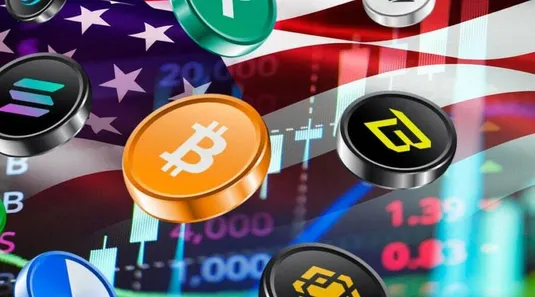 قیمت بیت کوین و ارز&zwnj;های دیجیتال امروز پنجشنبه ۳۰ مرداد ۱۴۰۴ + جدول