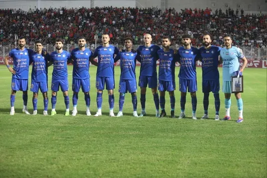 استقلال سه ستاره&zwnj;اش را به رخ پرسپولیس کشید+ عکس