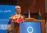 همایش سرآمدان احداث و انرژی