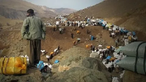 ابلاغ فهرست جدید کالاهای مجاز وارداتی مرزنشینان