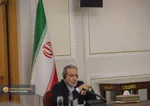 نشست خبری سخنگوی وزارت امور خارجه