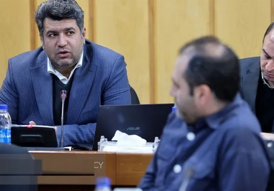 درج جدول مستقل ایمنی راه&zwnj;ها برای نخستین بار در لایحه بودجه ۱۴۰۵