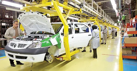 افزایش عرضه خودروهای کم‌ارزبری در بازار امسال ادامه دارد