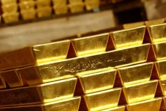 قیمت جهانی طلا امروز ۲ اسفند ۱۴۰۴