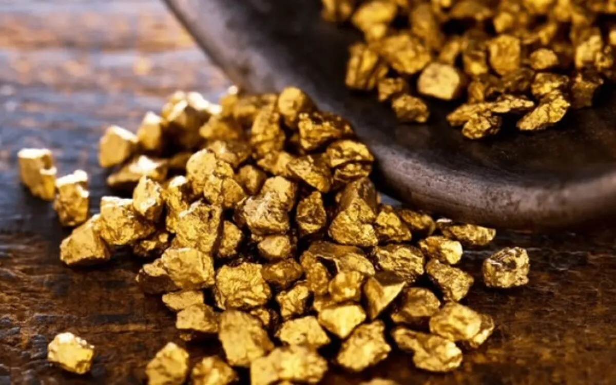 اتفاق نادر در بازار طلای آب‌شده؛ بازار در آستانه برگشت است؟