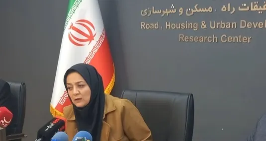 تشکیل کمیته فرونشست برای جلوگیری از افزایش میزان فرونشست&zwnj;ها