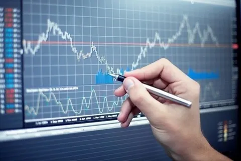 آخرین وضعیت بازار فارکس و جزئیات نسبت جفت‌ارزها