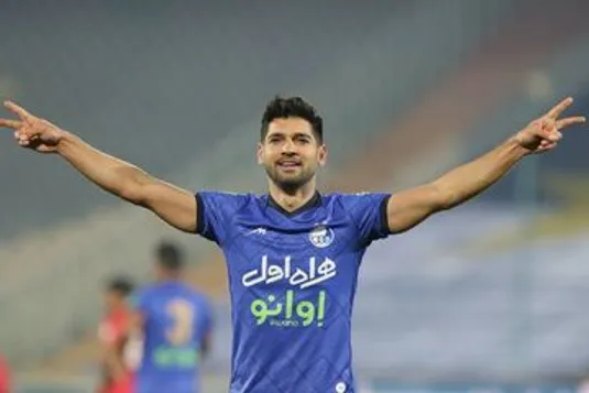 بمب خبری نقل و انتقالات لیگ برتر ایران!
