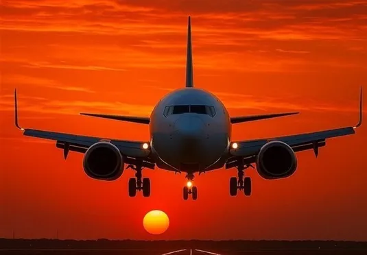 شرکت&zwnj;های هواپیمایی جهان در مرکز بحران سوخت؛ قیمت&zwnj;ها ۲ برابر شد
