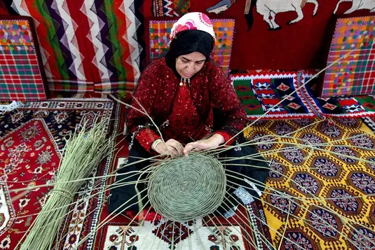 آغاز مرحله دوم طرح توانمندسازی کسب&zwnj;وکارهای روستایی