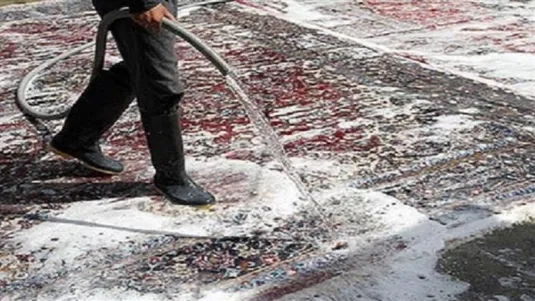 هشدار افزایش مصرف آب در ایام خانه&zwnj;تکانی
