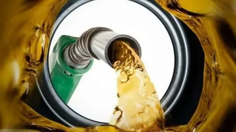ده درصد متانول، ده درصد صرفه‌جویی در بنزین نیست