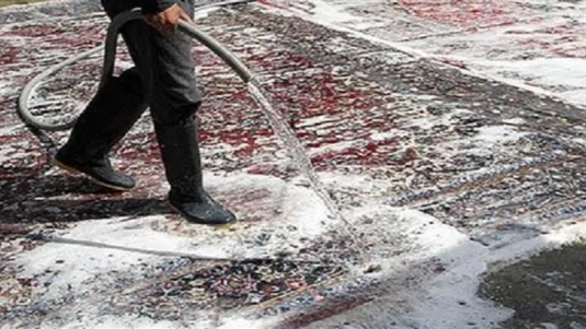 هشدار افزایش مصرف آب در ایام خانه&zwnj;تکانی