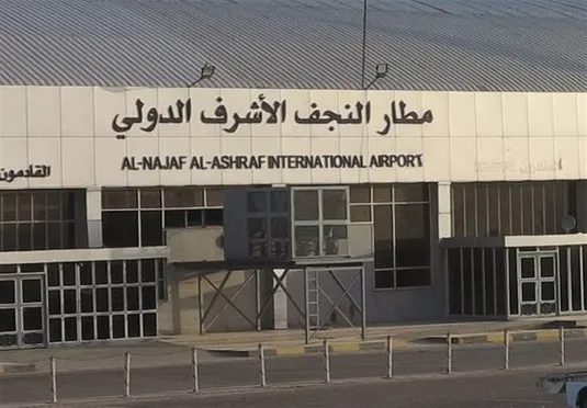 عراق مجوز ۴۰ پرواز روزانه از ایران را صادر کرد