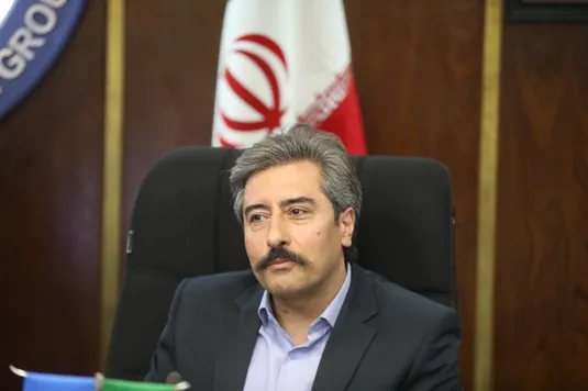 مدیر ارتباطات گروه صنعتی ایران&zwnj;خودرو منصوب شد