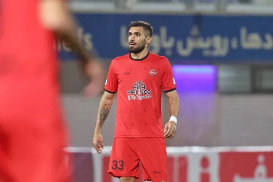 آخرین پیشنهاد پرسپولیس برای ستاره&zwnj; تراکتور