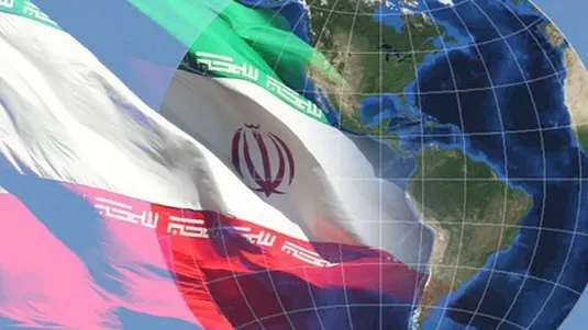 ضرورت دیپلماسی اقتصادی با همسایگان و تشکیل زنجیره ارزش منطقه&zwnj;ای در دولت چهاردهم