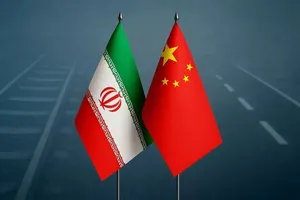 اهرم چابهار و بندرعباس در معادله اقتصادی ایران-چین