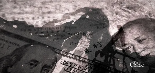 پیش&zwnj;بینی سقوط ۴.۸ درصدی اقتصاد خلیج فارس؛ جنگ با ایران چگونه اقتصاد جهانی را زمین&zwnj;گیر کرد؟