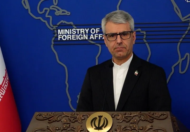 بقائی: پیشنهادات خیلی مهم و عملیاتی در مذاکرات مطرح شد