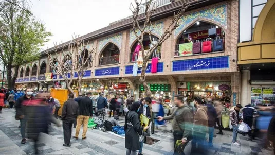 ریشه&zwnj;یابی تورم مزمن در اقتصاد ایران