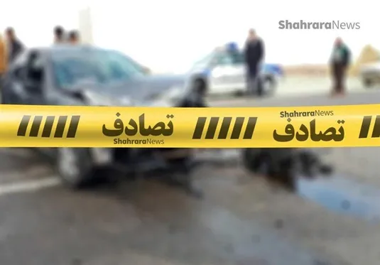 کاهش احتمال توقیف خودرو در تصادف جرحی با ابلاغیه جدید دولت