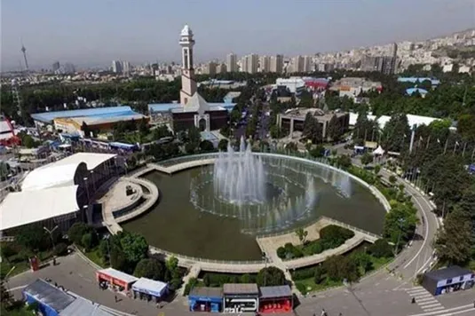 نمایشگاه بین&zwnj;المللی تهران خصوصی می&zwnj;شود؟