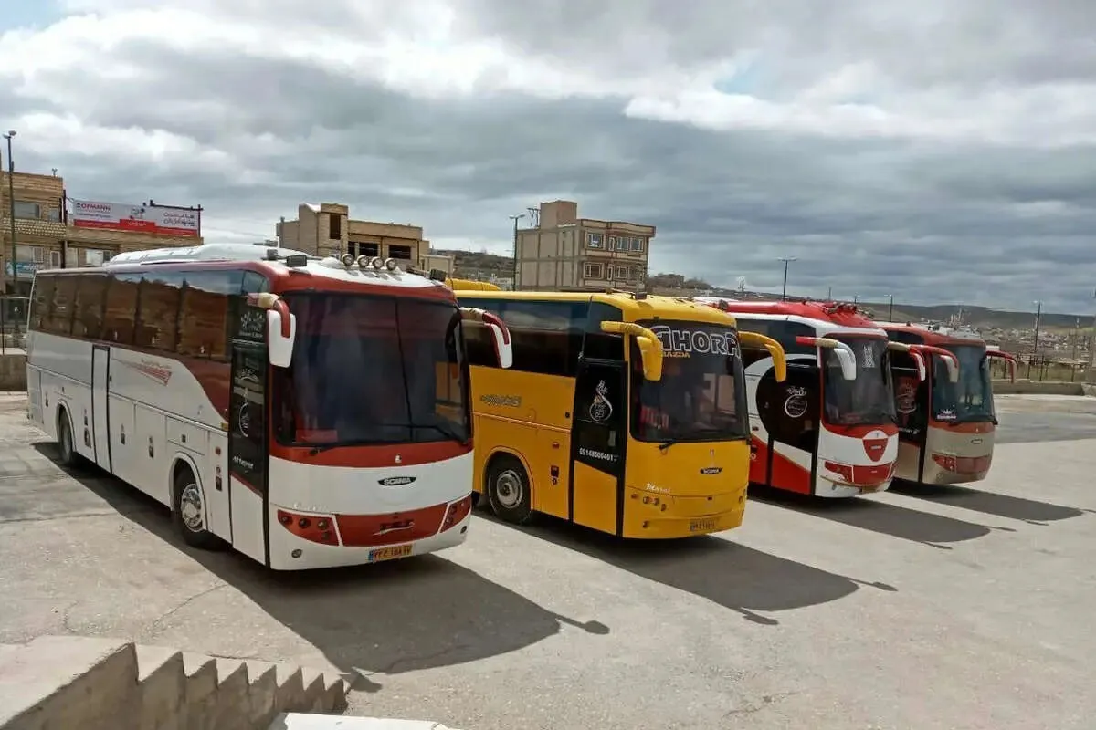 تخصیص سوخت تشویقی برای اربعین ۱۴۰۴