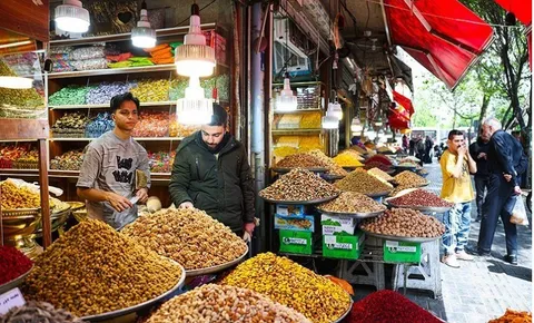 ۳۰ هزار پرونده تخلف برای اصناف در دو ماه گذشته تشکیل شد