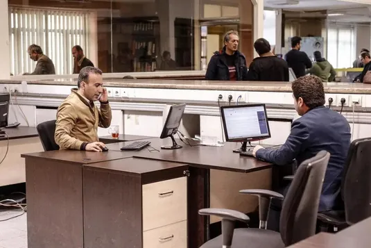 صفر تا صد فوق العاده خاص کارمندان دولت