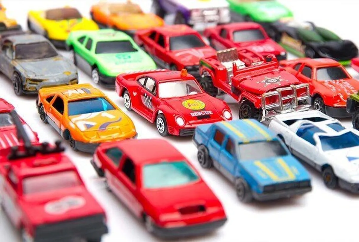 افزایش ۲ درصدی حقوق گمرکی اسباب بازی و کالاهای فرهنگی