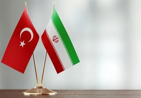 صادرات ایران به ترکیه ۱۴ درصد افزایش یافت