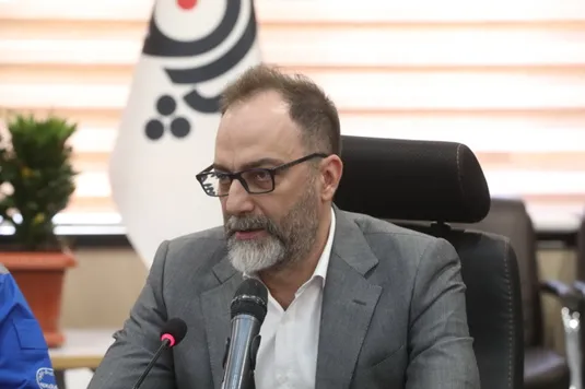 انتصاب سهیل حسین&zwnj;پور به&zwnj;عنوان مدیرعامل جدید ساپکو