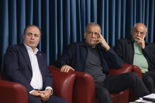 قدردانی رئیس&zwnj;جمهور از وزارت جهادکشاورزی بابت تامین مایحتاج عمومی مردم