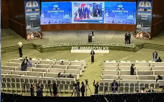 چرا مذاکره در شرایط فعلی بی&zwnj;معنی است؟!