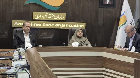 رئیس سازمان استاندارد: به دنبال تهیه نشان انطباق منطقه شانگهای هستیم