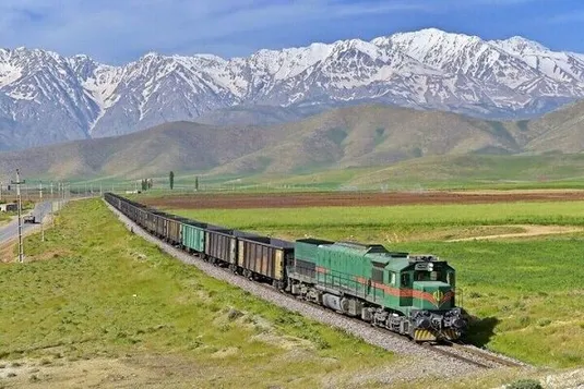 قطار تهران - وان ترکیه به&zwnj;زودی راه&zwnj;اندازی می&zwnj;شود
